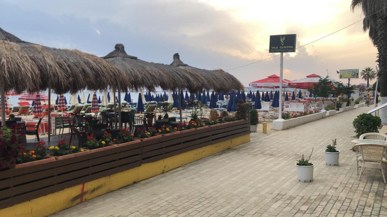 Sun & Sea Durrës