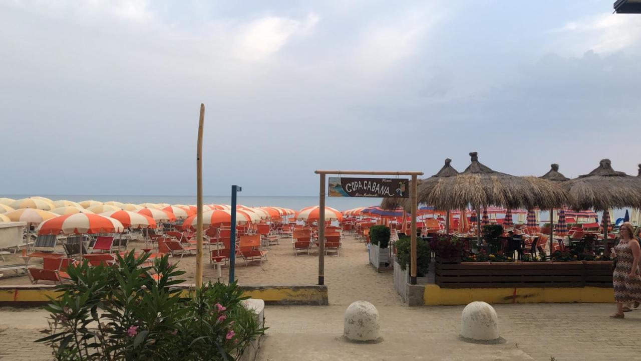 Sun & Sea Durrës