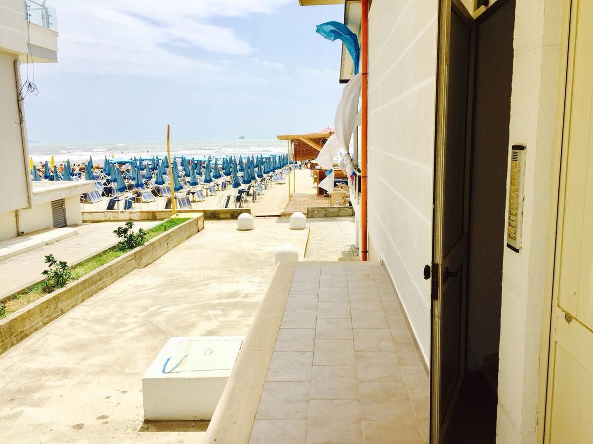 Appartamento Sun & Sea *