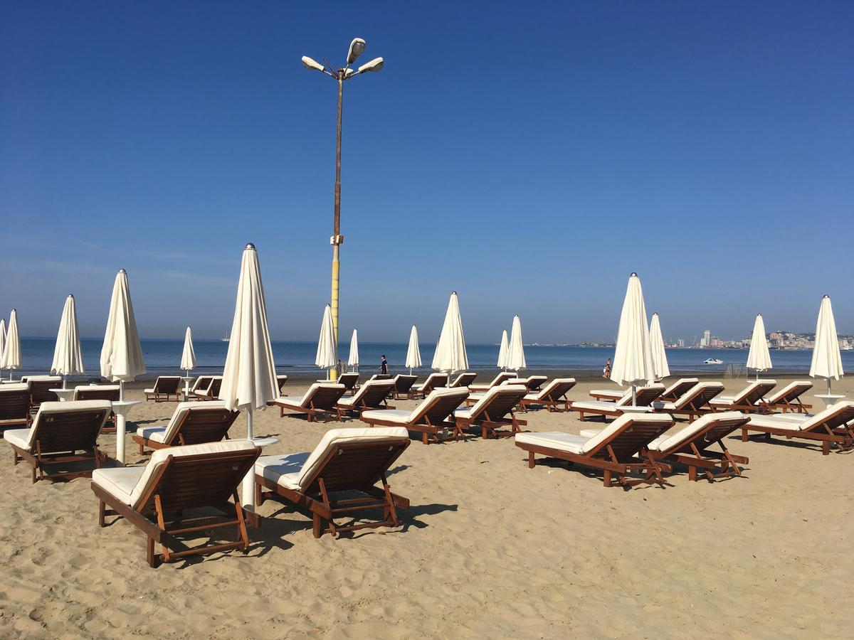 Sun & Sea * Durrës