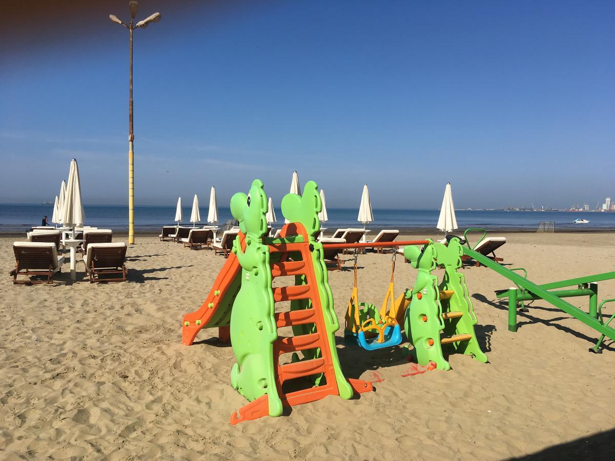 Sun & Sea Durrës