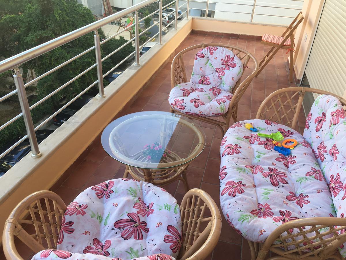 Appartamento Sun & Sea